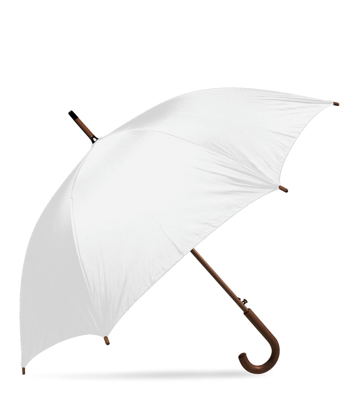 Vintage Custom Fashion Umbrellas - 48" 2