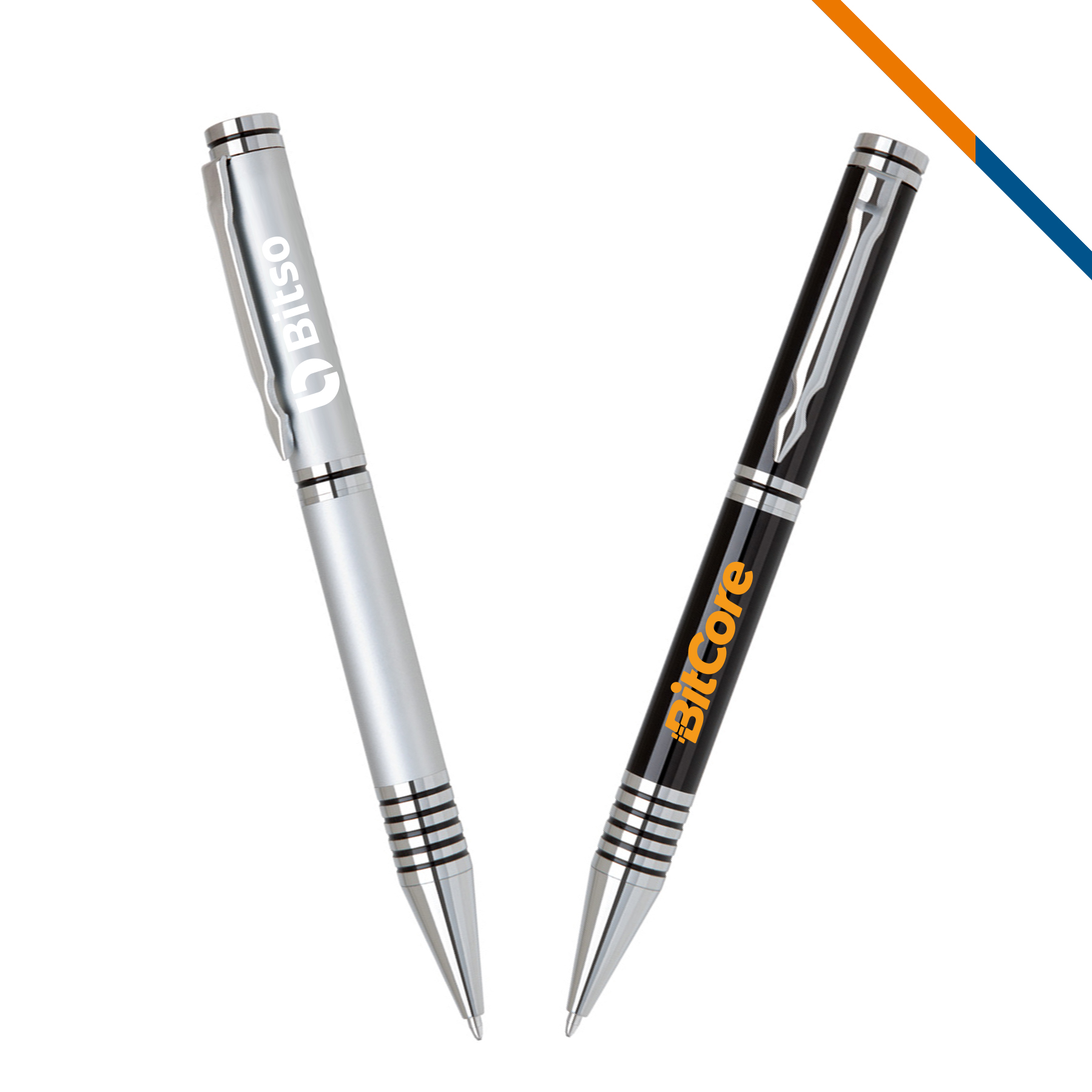 Onaque Metal Pen 3