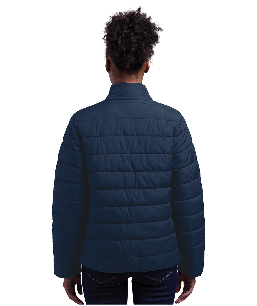 Women's Pioneer Puffer Jacket 47