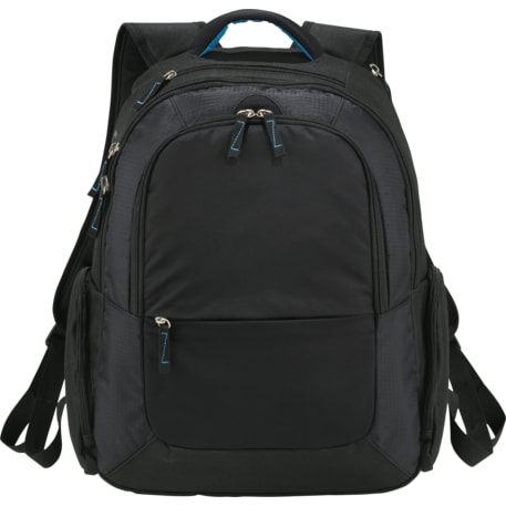 Zoom DayTripper 15" Computer Backpack 34