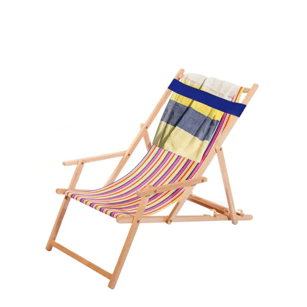 Stylish Beach Towel Band 4