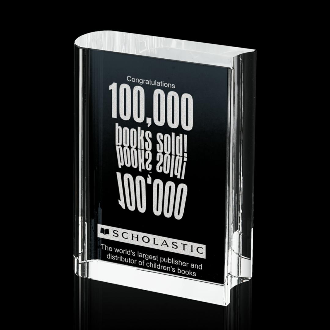 Optical Book Award 3