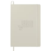 Karst 5.5" x 8.5" Stone Soft Bound Notebook 109