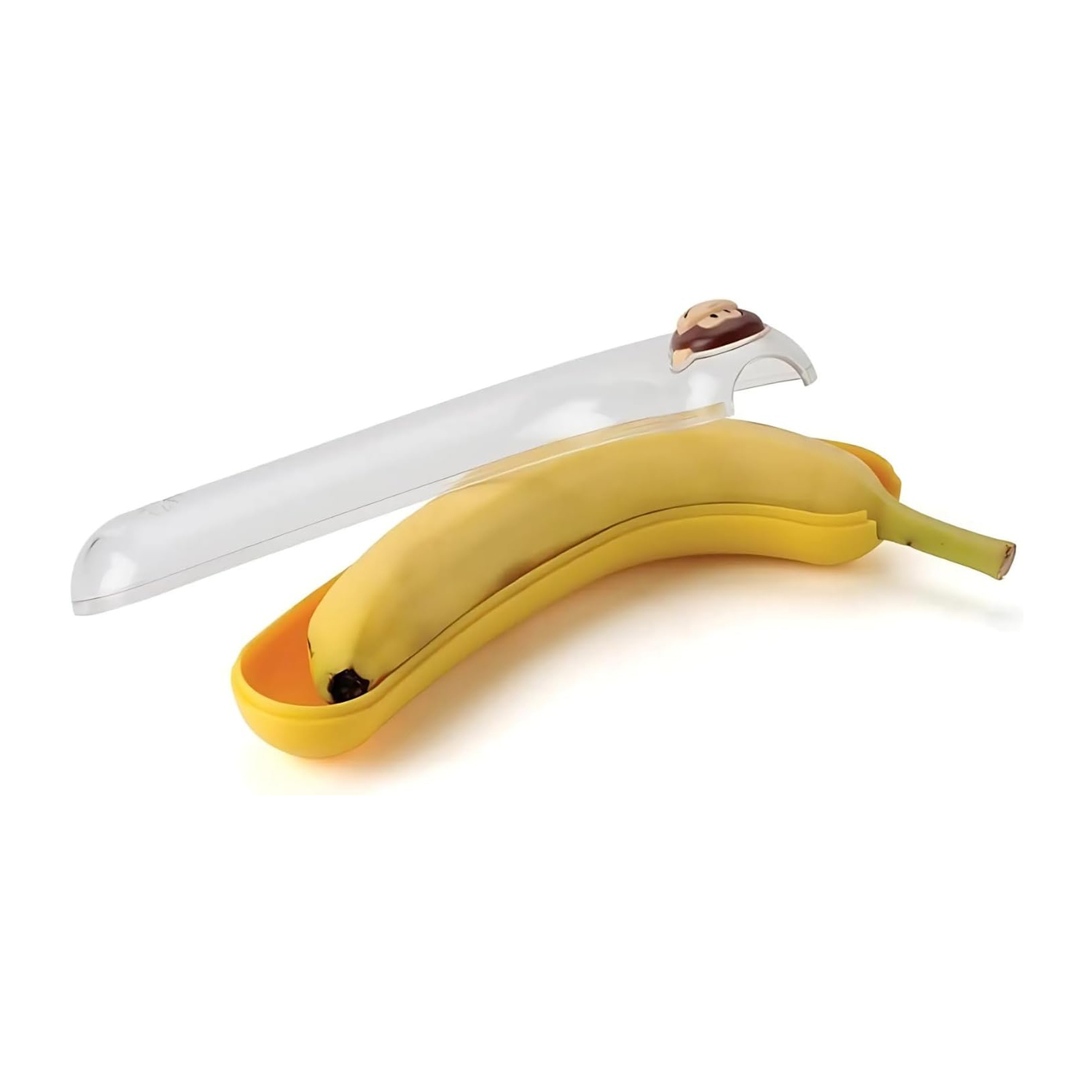Banana Pod Storage Container 2