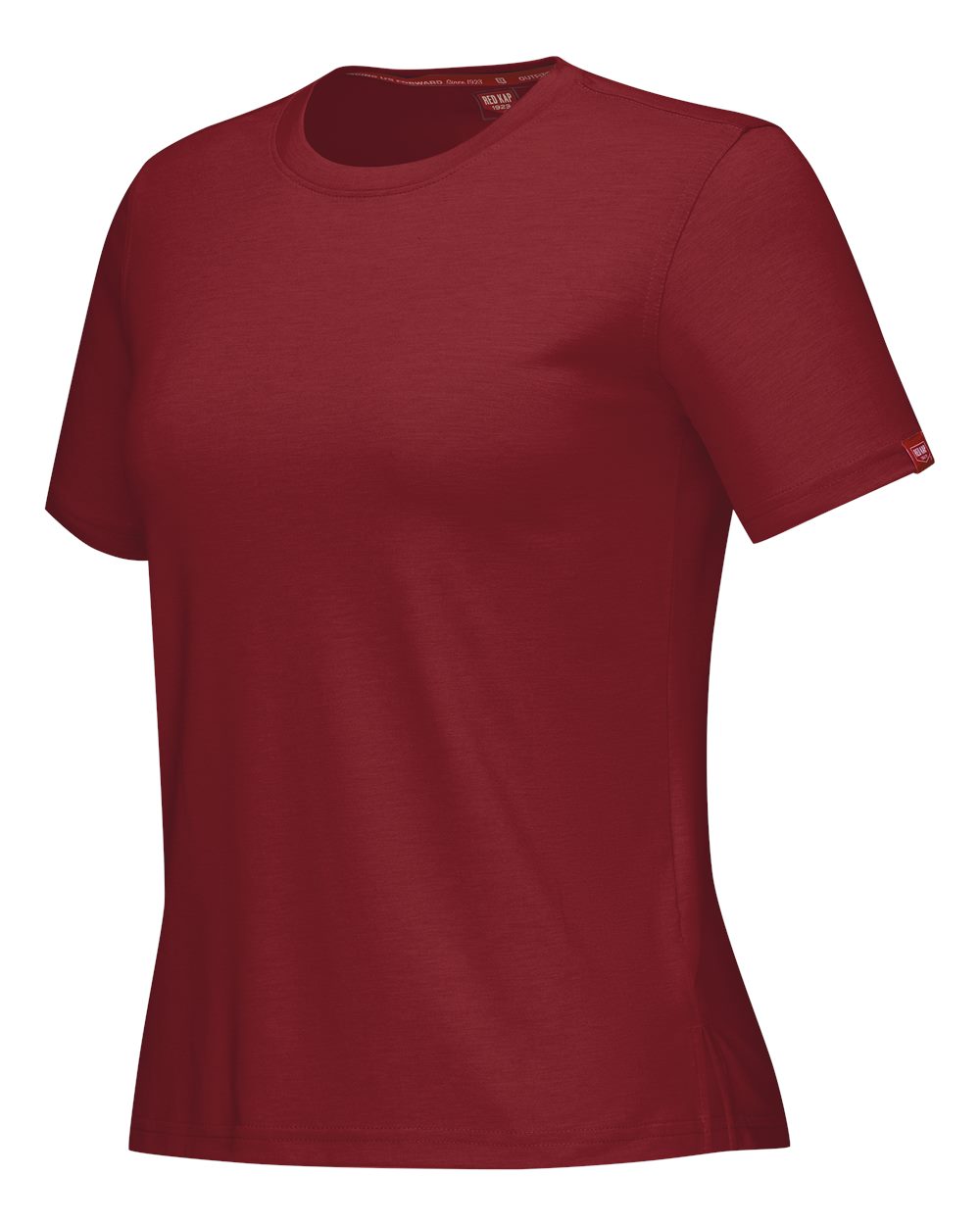 Women's Cooling T-Shirt - TKW1 17