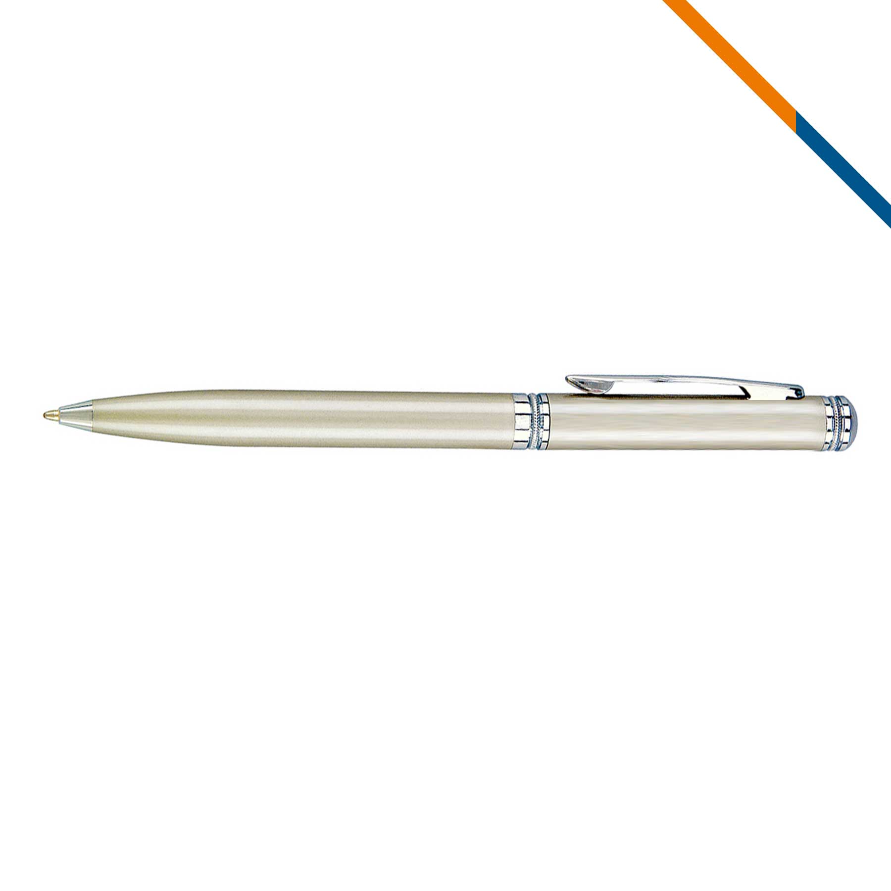 Politad Metal Pen 9
