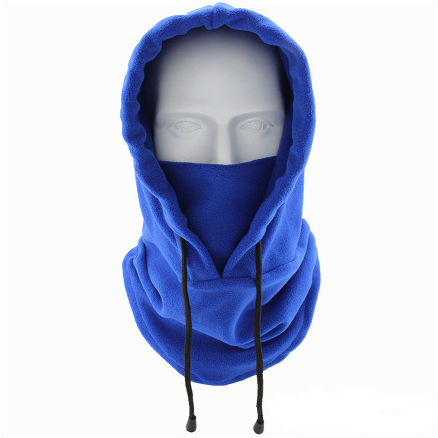 Windproof Face Warmer Balaclava 12