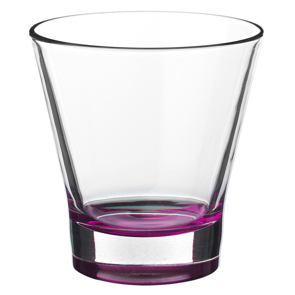 11.5 oz. Stemless Martini Glasses 2