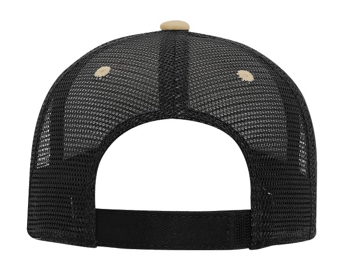OTTO CAP® 6 Panel Low Profile Mesh Back Trucker Hat 31