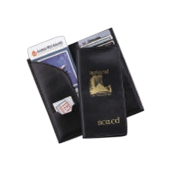 Travel Wallet 1