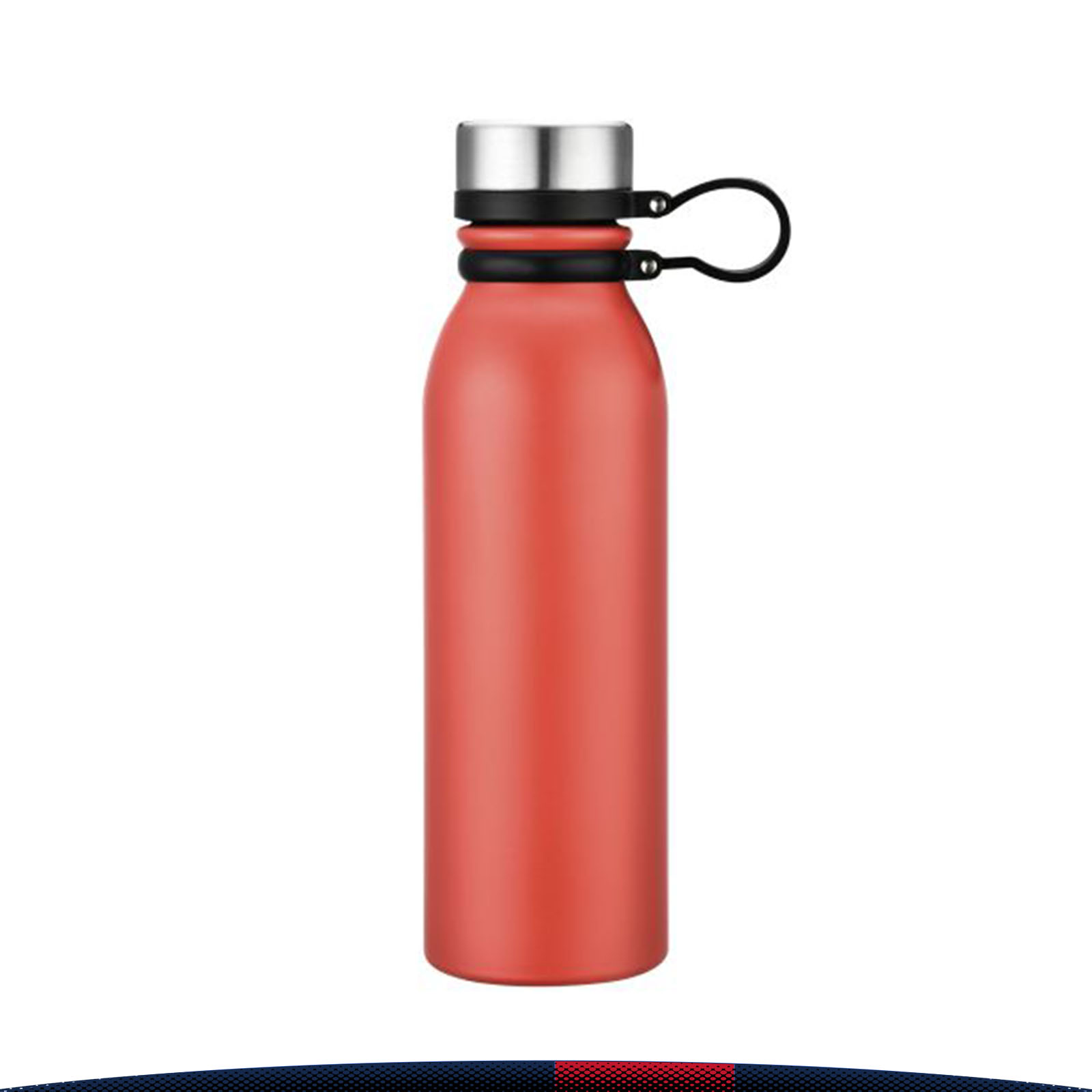 20 OZ. Kipcot Stainless Steel Water Bottle 4