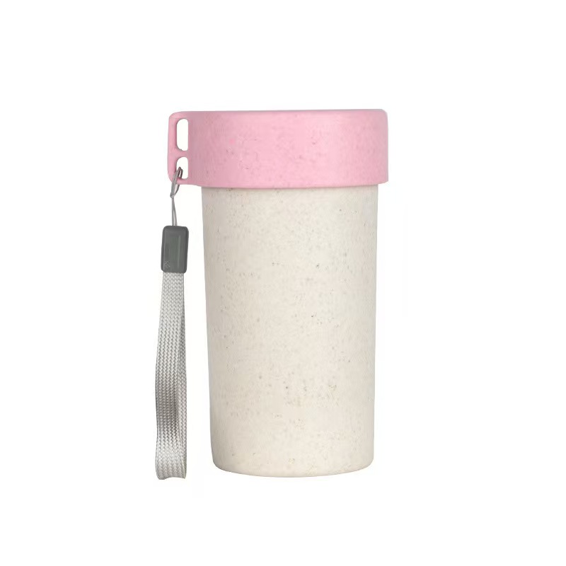 Eco-Straw Reusable Cup 3