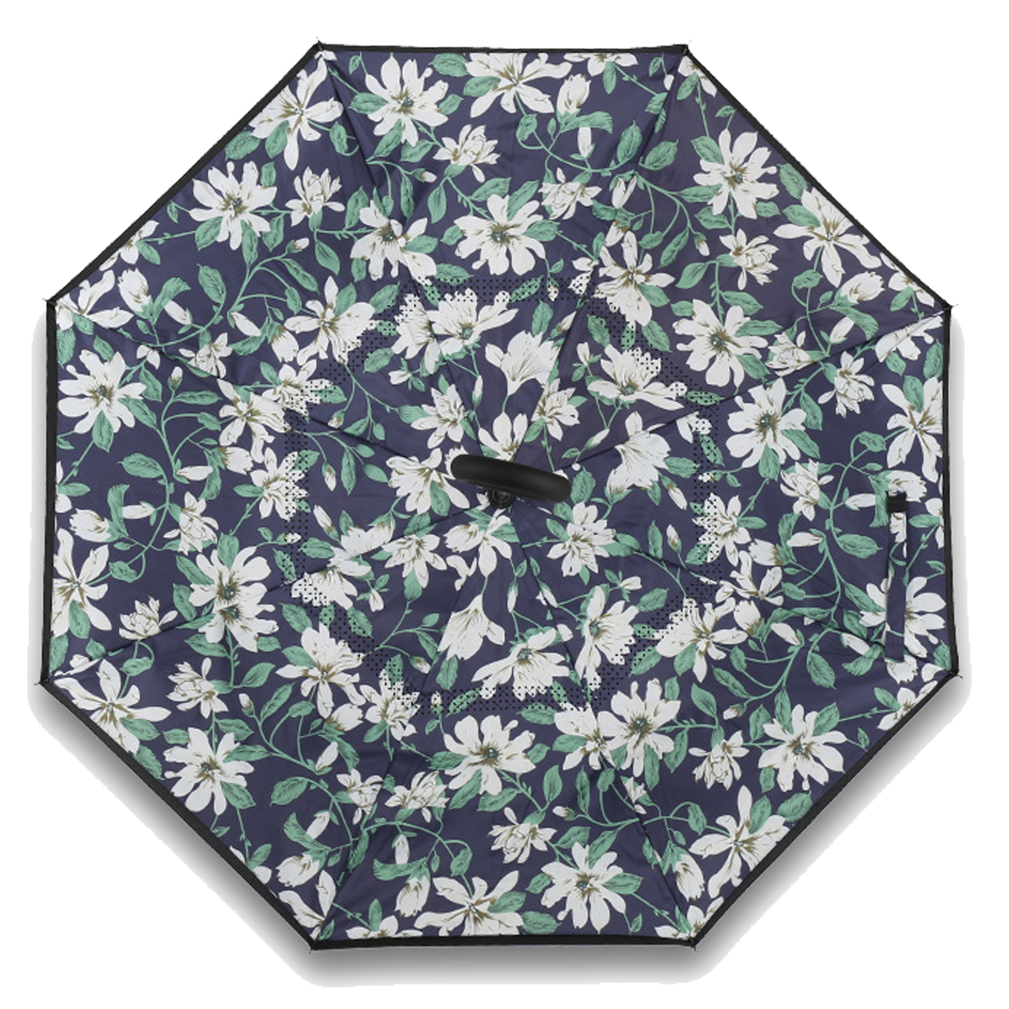 Premium Reverse Folding Umbrella 3