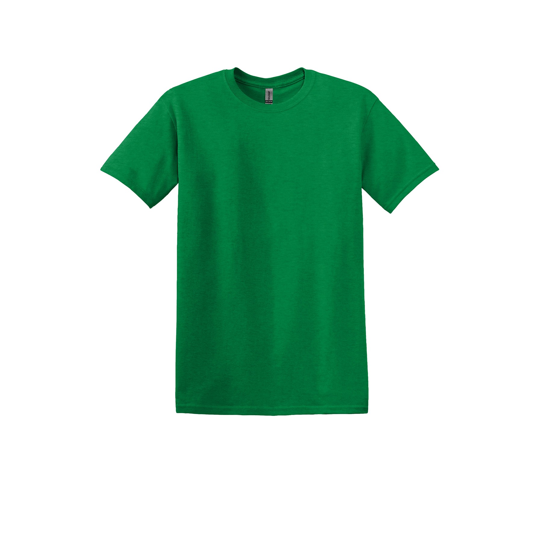 Gildan® 5000 Heavy Cotton™ 100% Cotton T-Shirt 10