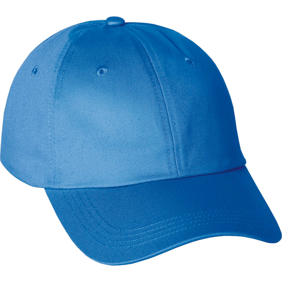 Unisex Apex Chino Twill Ballcap 75