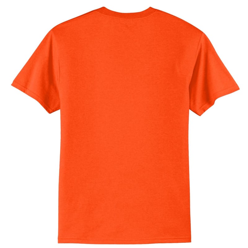 Port & Company Tall Core Blend Tee. 89