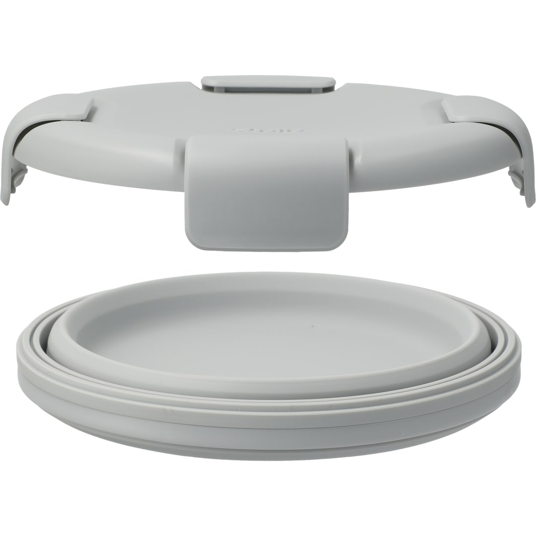 Stojo 36 oz Collapsible Bowl 6