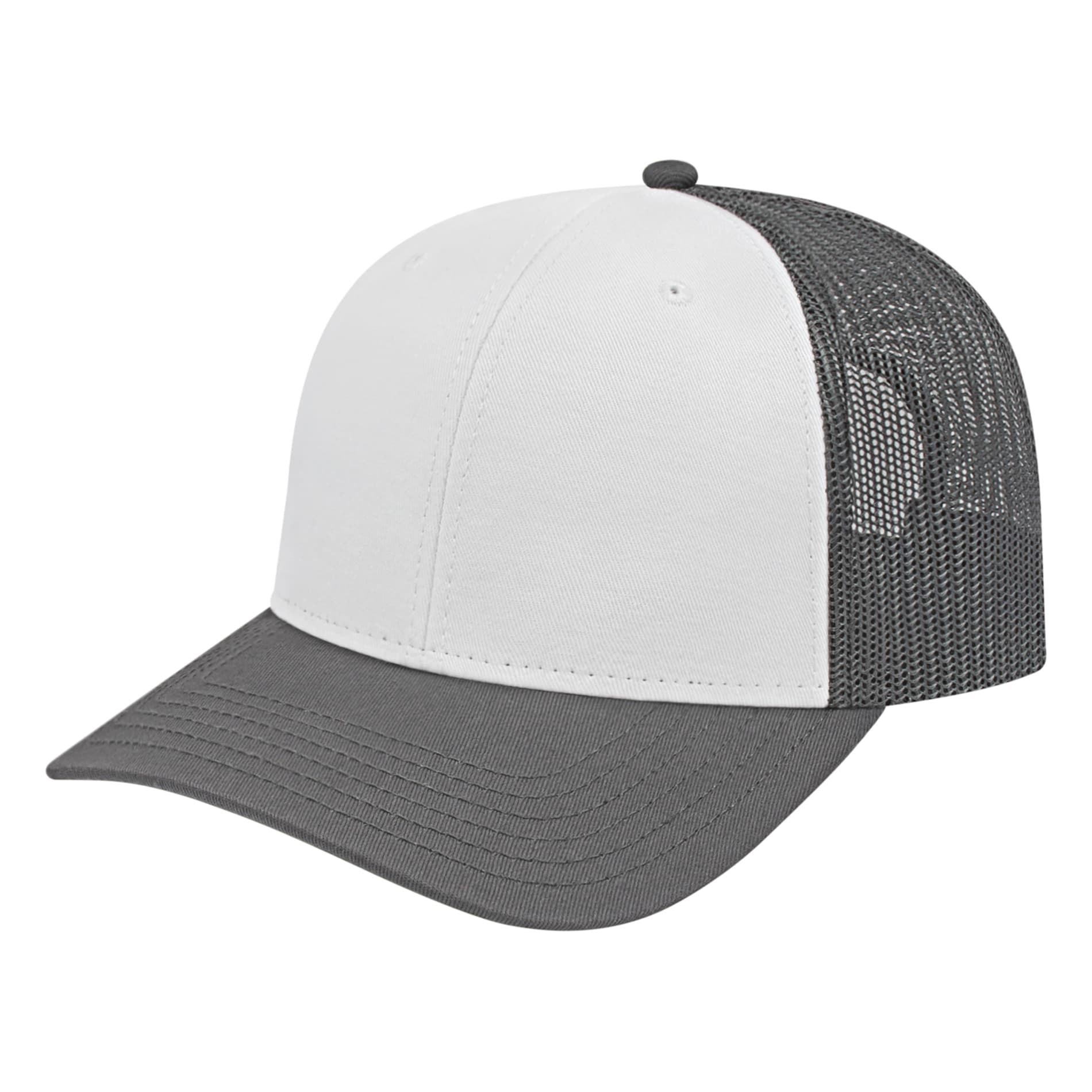 Cap America Trucker Mesh Back Cap 279