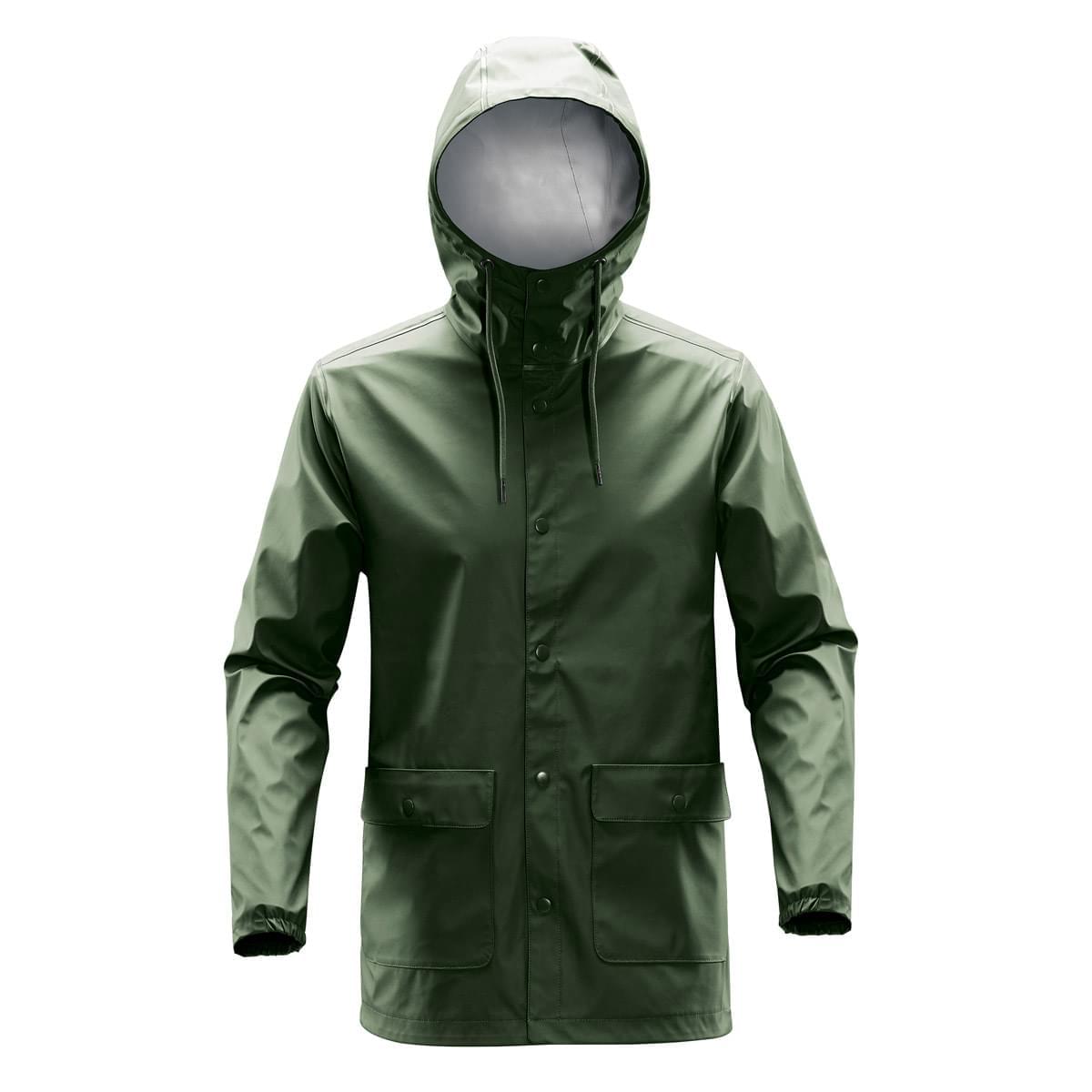 Stormtech Men's Squall Rain Jacket 2