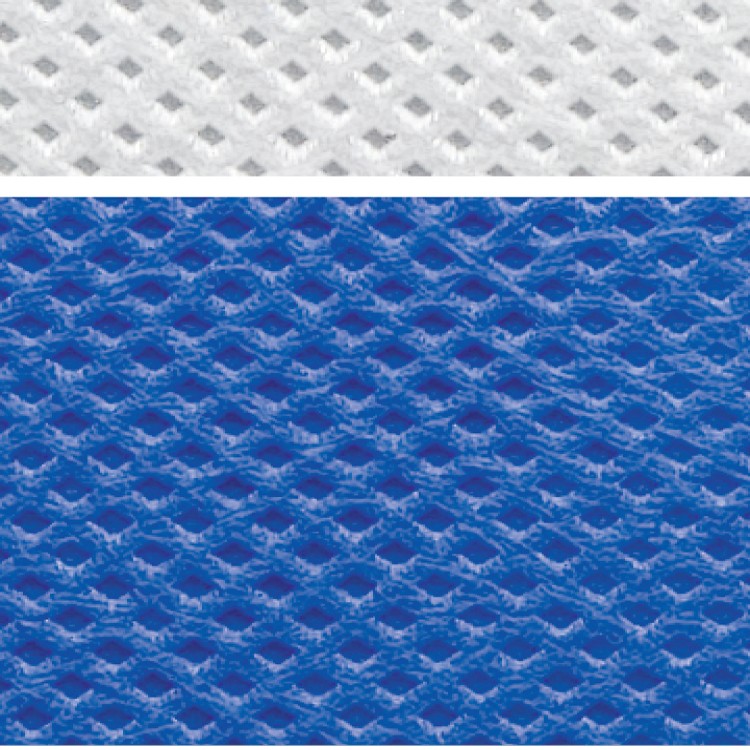 Non-woven Grocery Tote - Two Tone 5