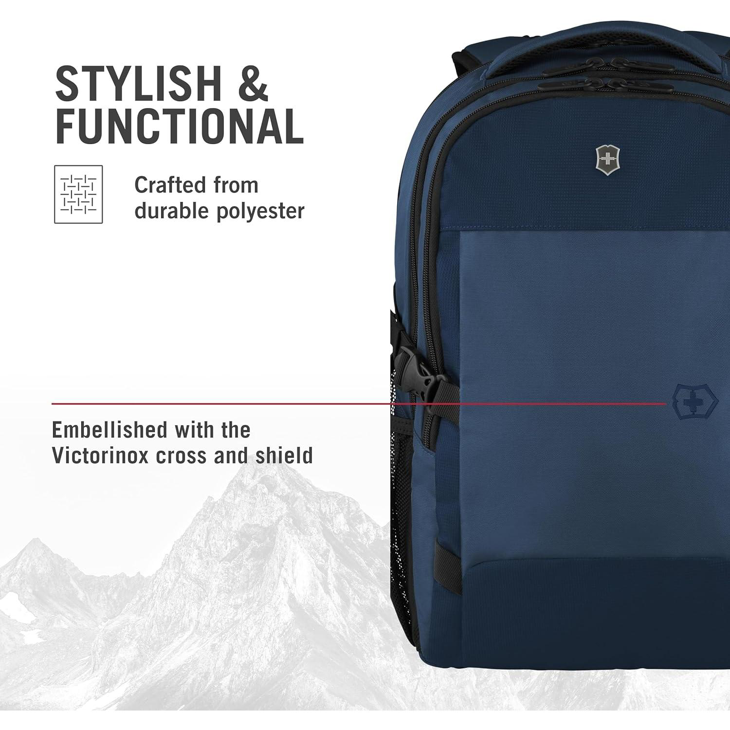 Victorinox® - Swiss Army VX Sport EVO Daypack Backpack 3