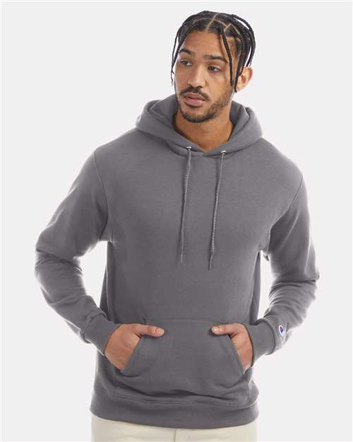 Unisex Powerblend® Hooded Sweatshirt - S700 39