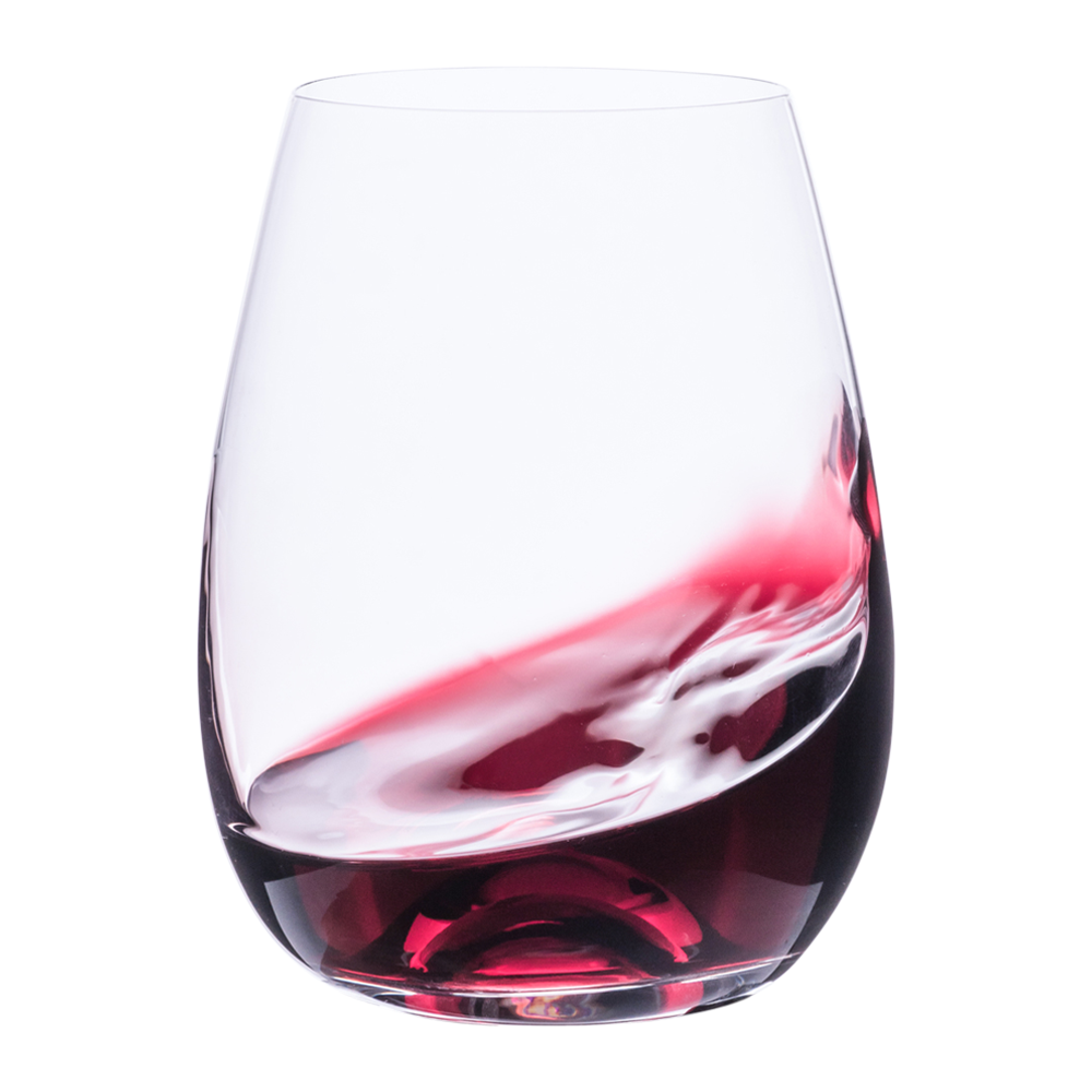 16oz. Drink Master Red Wine Glass 3