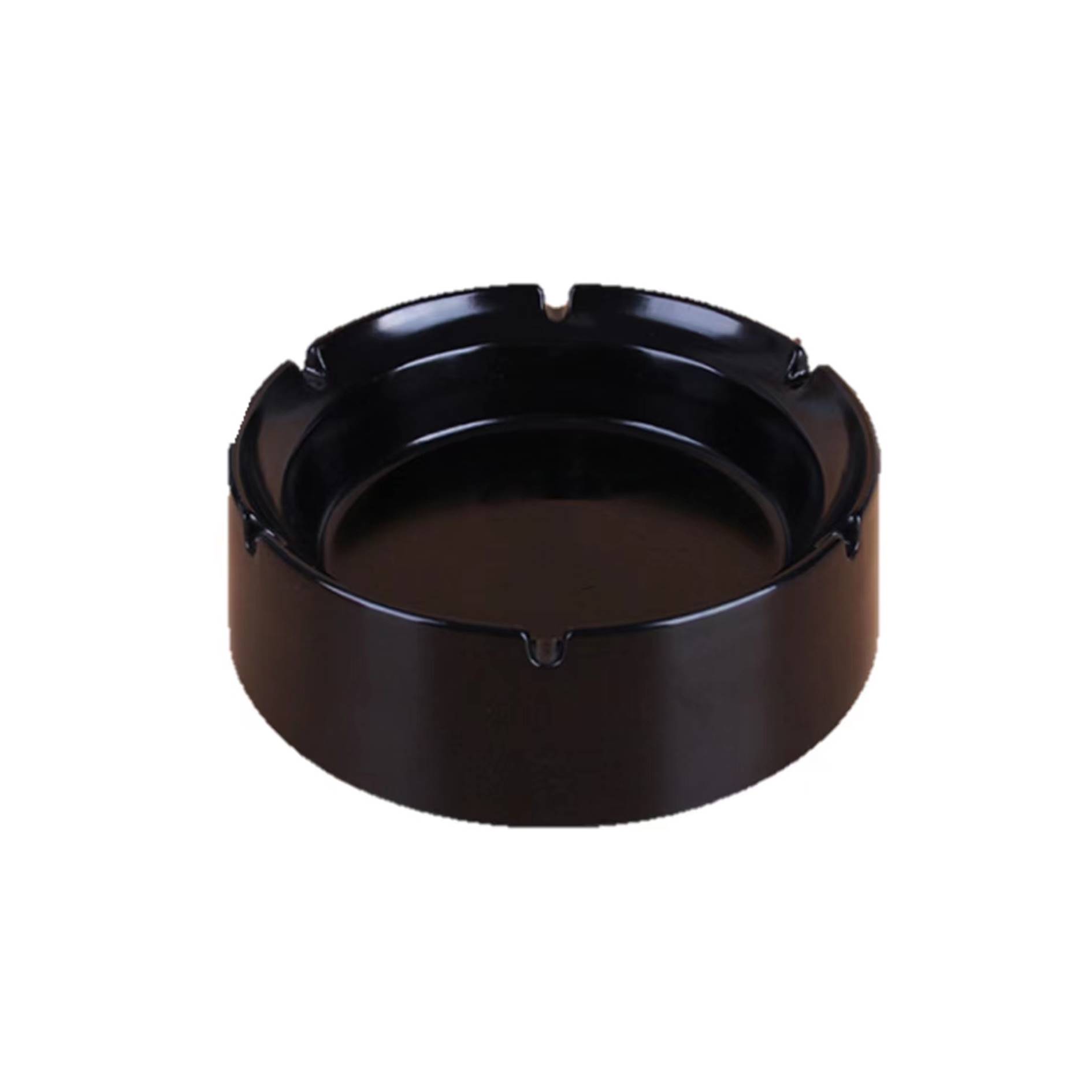Office Use Custom Melamine Cigarette Ashtray 1