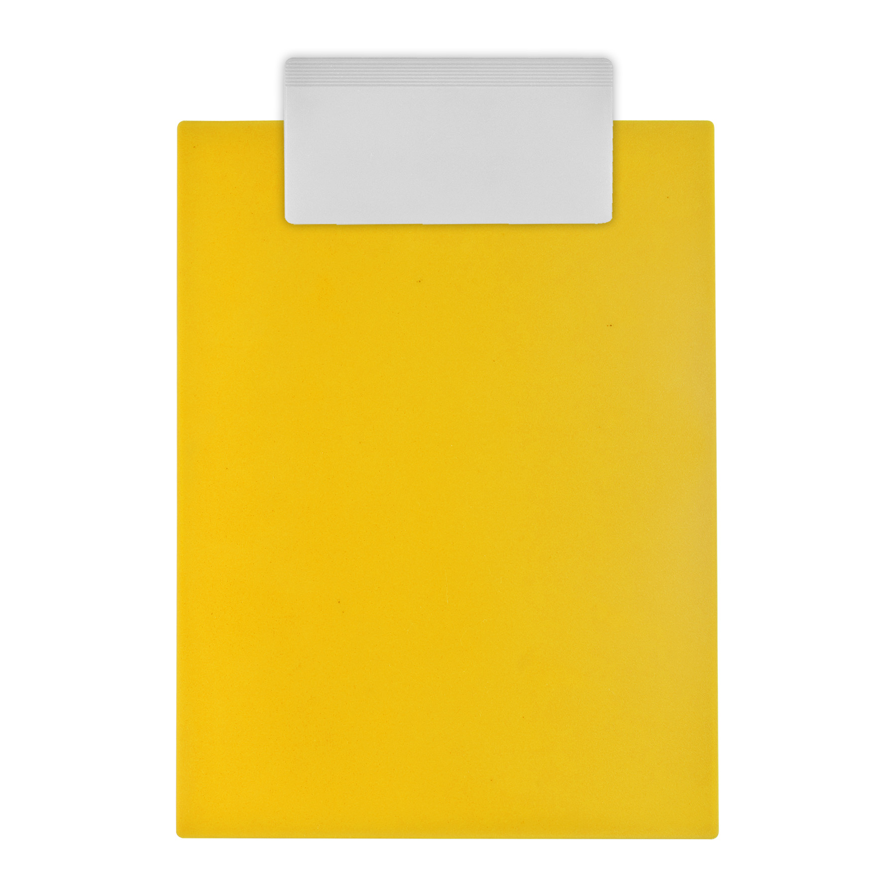 Letter Clipboard with Jumbo Clip 23