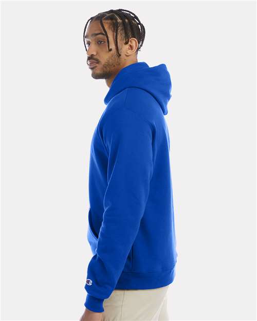Unisex Powerblend® Hooded Sweatshirt - S700 121