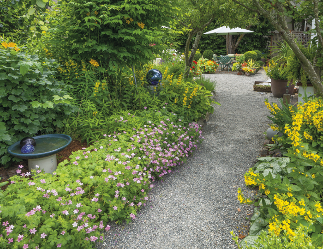 Triumph® Calendars Gardens Calendar 12