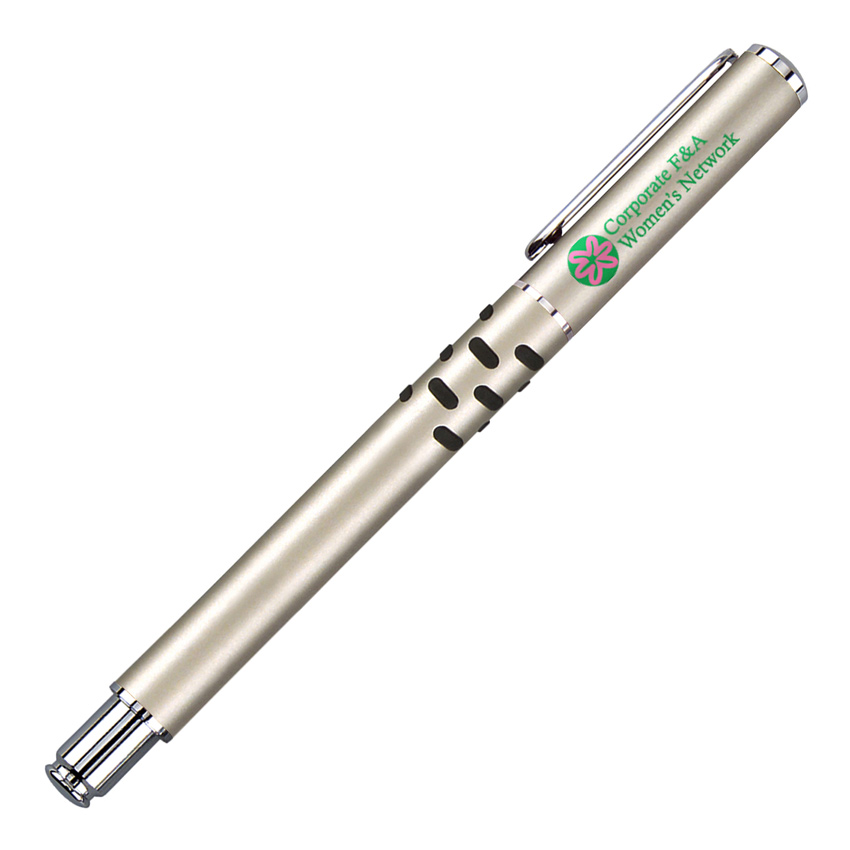 Edward Rollerball Gel Pen 2