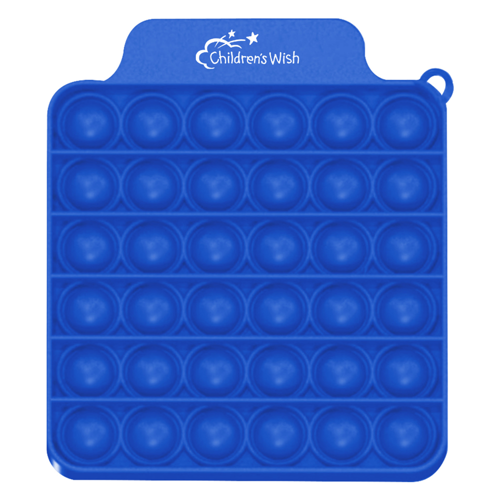 Bubble Fidget Popper 7