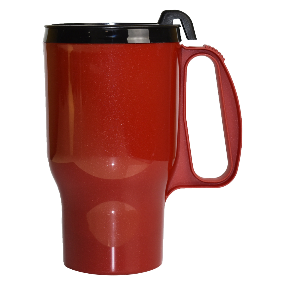 Traveler Mug 2