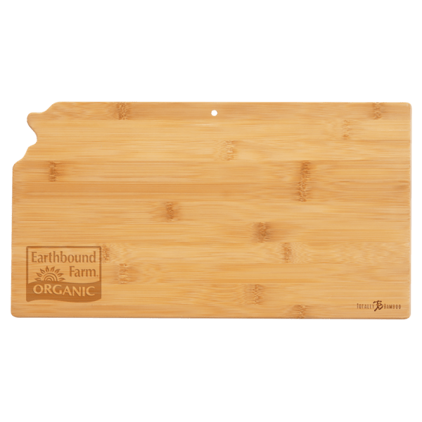 U.S. Destination Bamboo Cutting and Serving Boards 1010