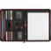 FSC® Mix Pedova™ Zippered UltraHyde Padfolio 38
