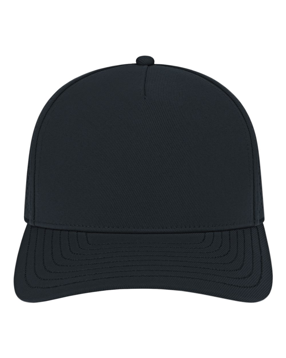 Premium Water-Resistant Perforated Cap - i8540 12