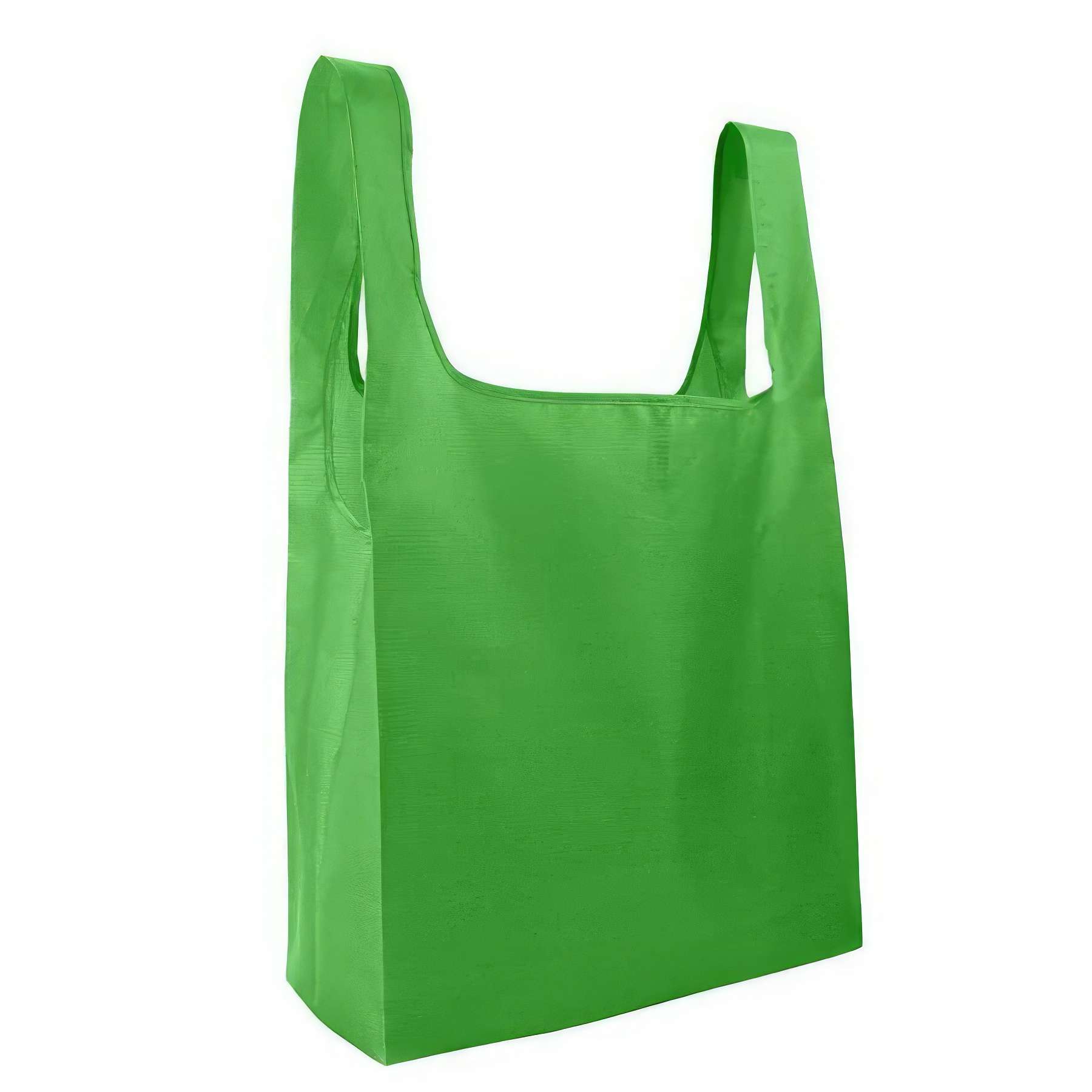 Custom Reusable Nylon Bags Shopping Totes 3