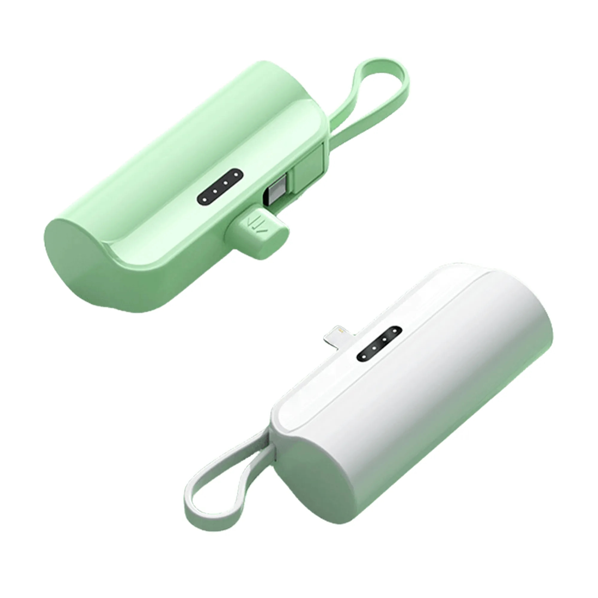 Portable Charger 5000mAh Power Bank 2