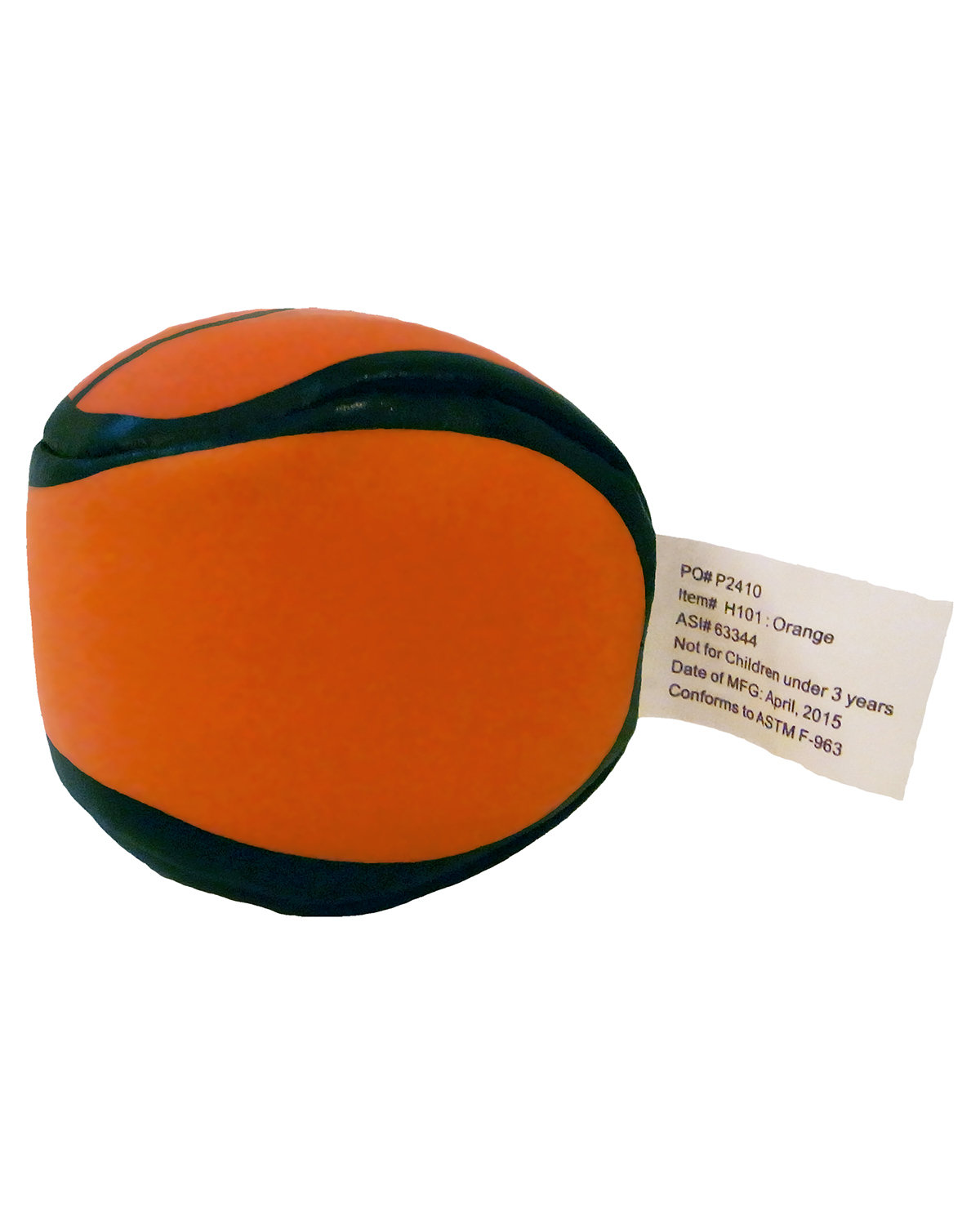 Basketball Kick Sack 2