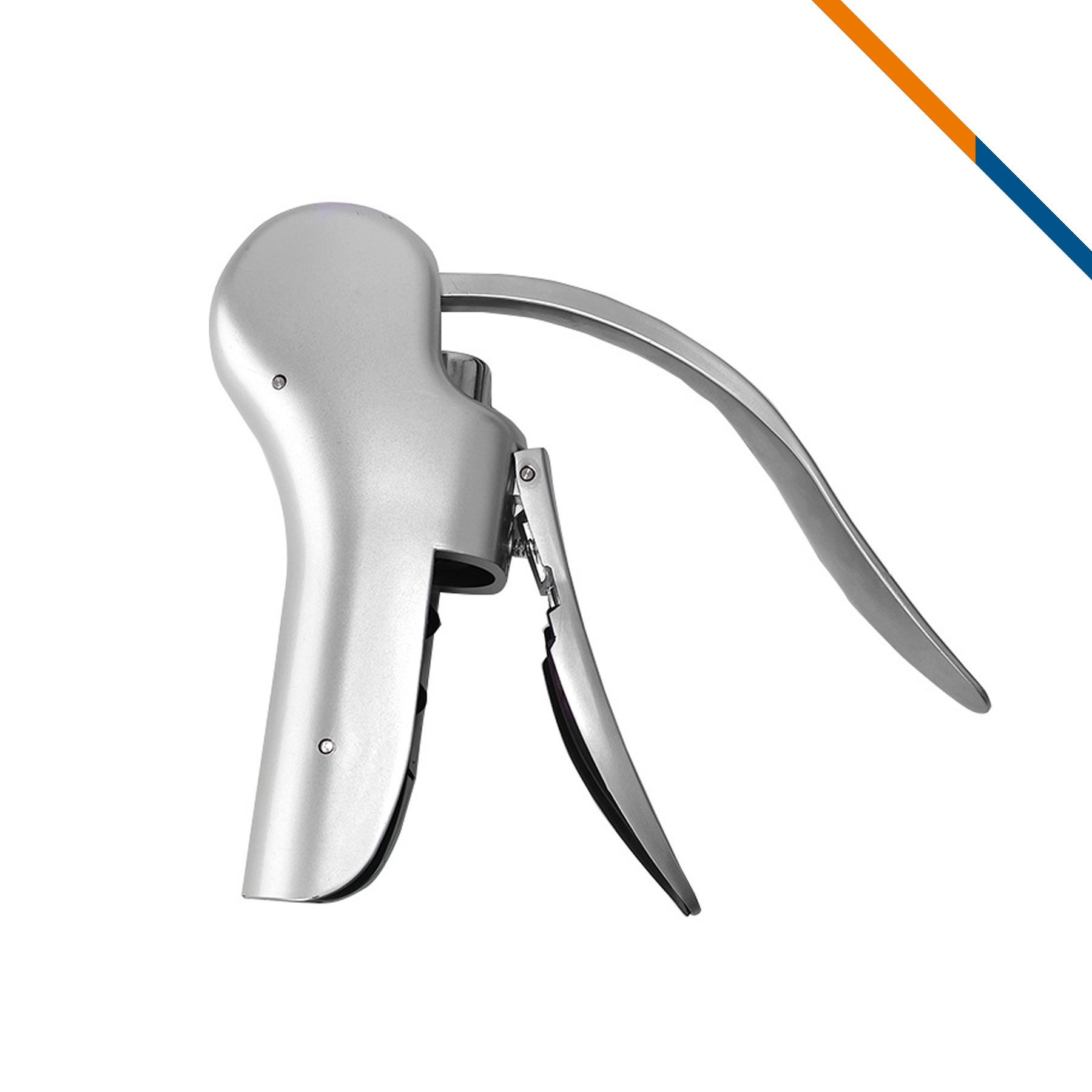 CorkEase Lever Wine Opener 3