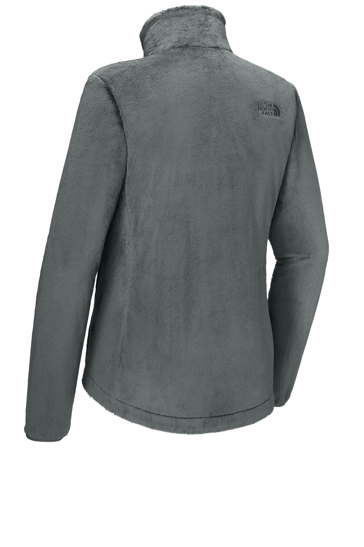 The North Face Women's Osito Fleece Jacket NF0A7UQJ 5