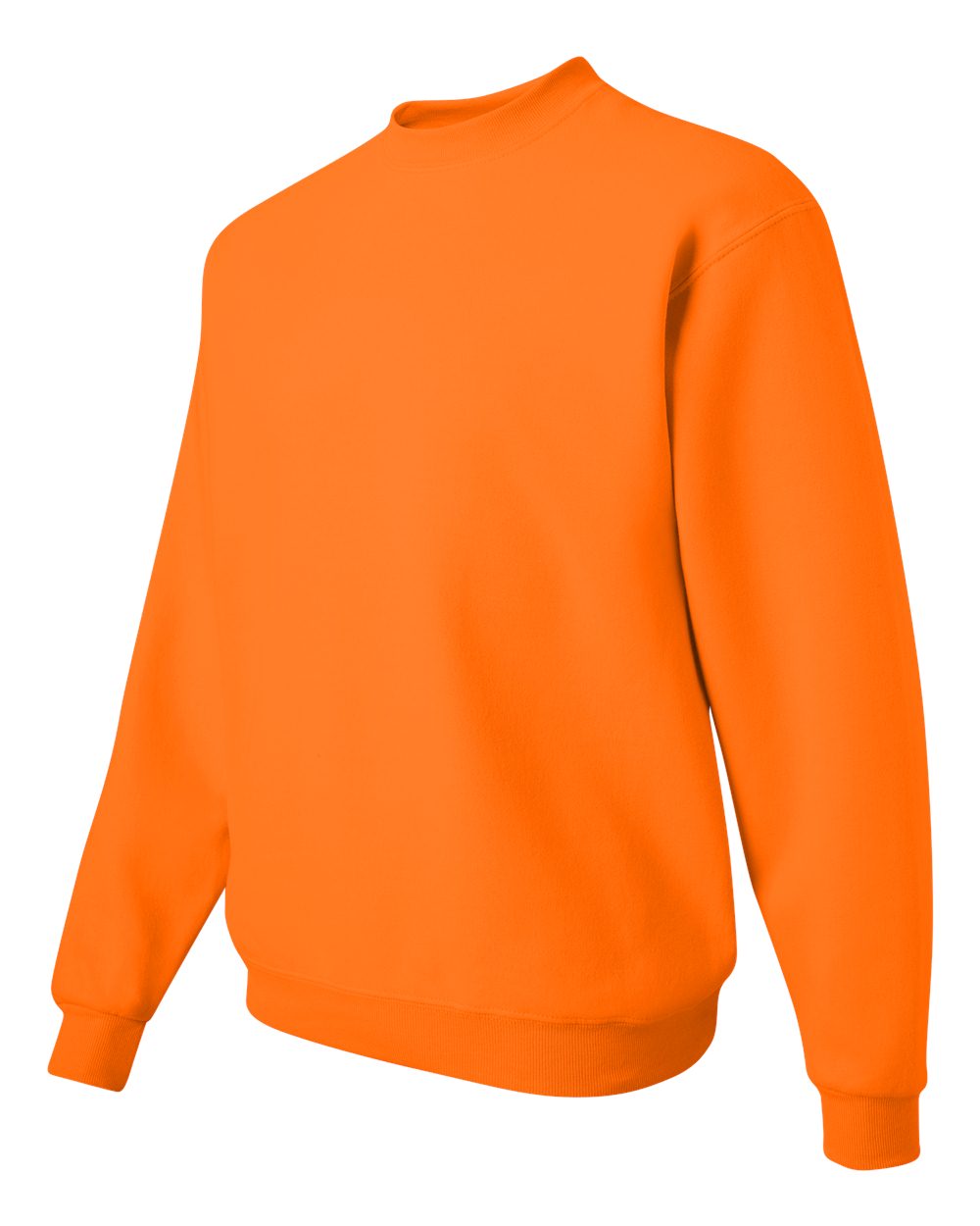Unisex NuBlend® Crewneck Sweatshirt - 562MR 56