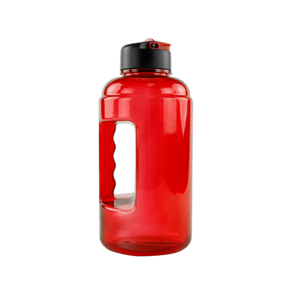 Big Bubba's Half Gallon Water Jug 46