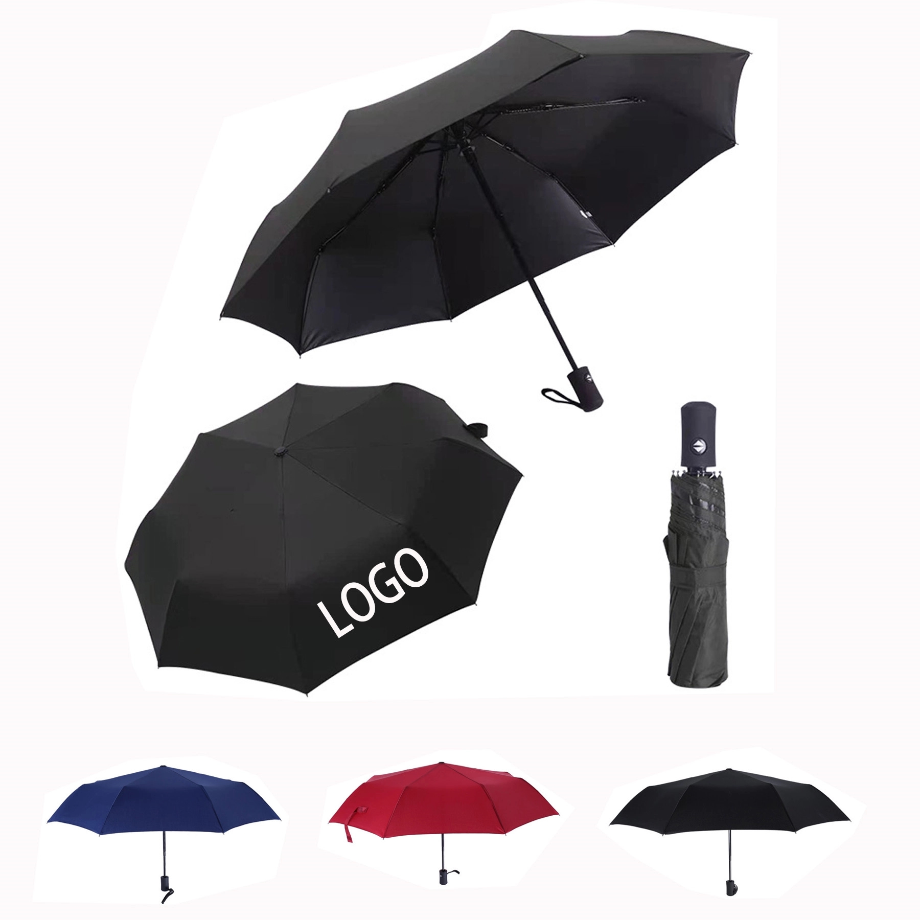 Travel Umbrella 2