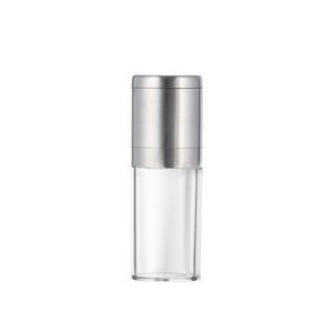 Mini Manual Seasoning Grinder With Adjustable Grind Level 5