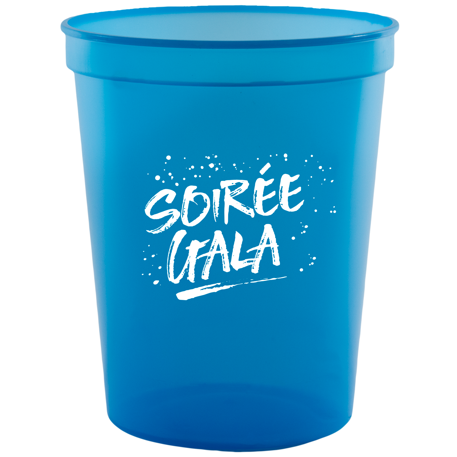 16oz Mood Stadium Cups