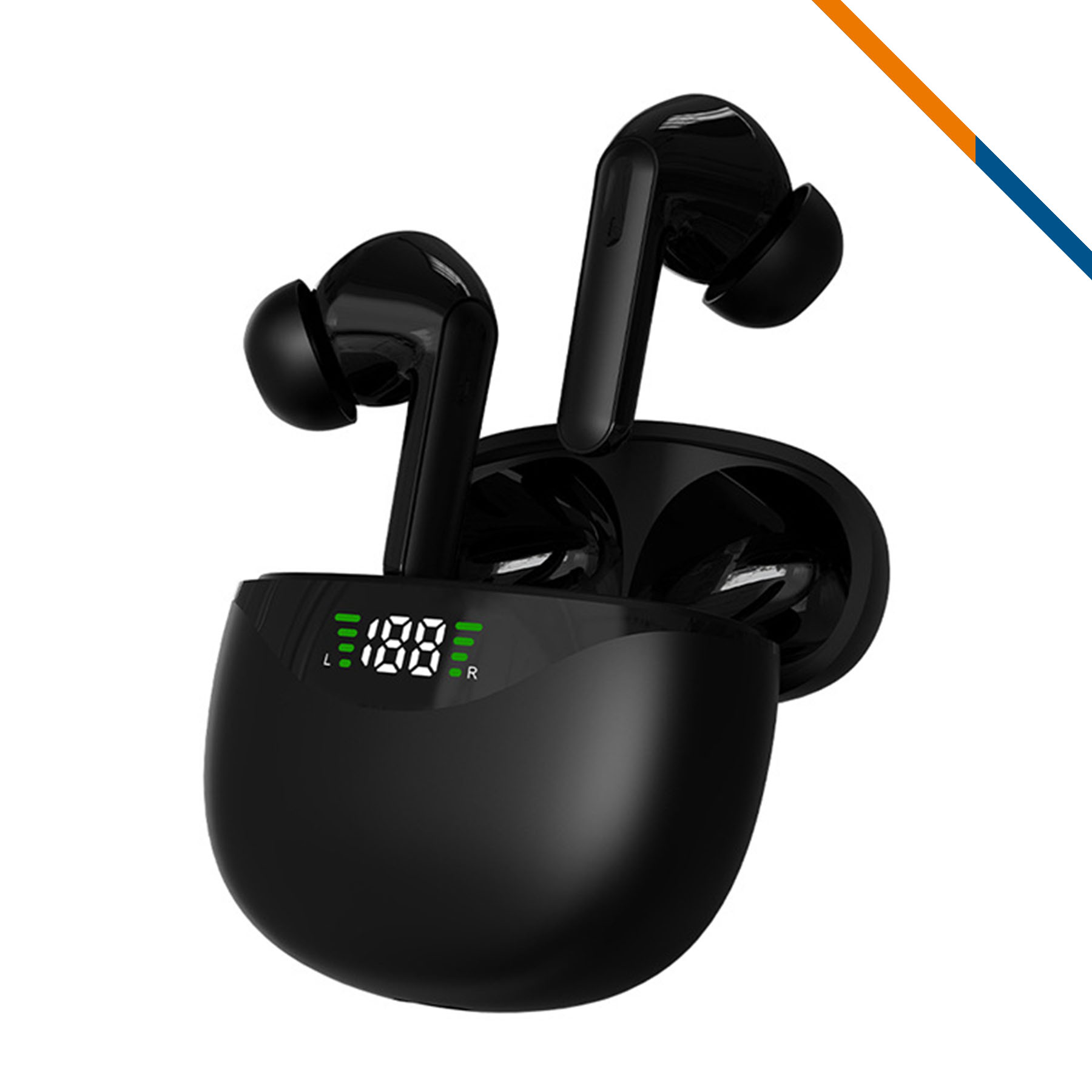 Narsh Bluetooth Earbuds 7