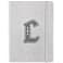 5” x 7” FSC® Recycled Pebble Hard Bound Journal 66
