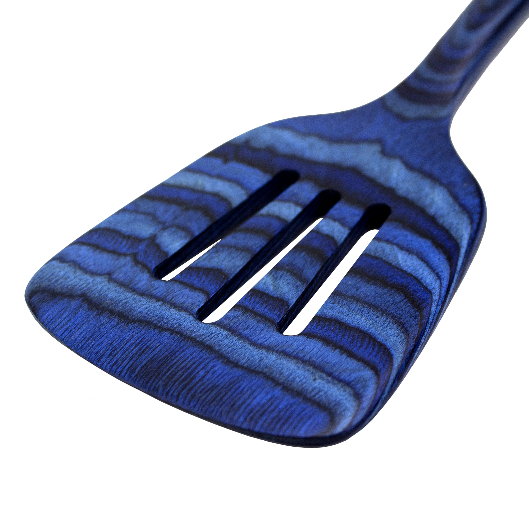 Baltique® Malta Collection Slotted Spatula 11